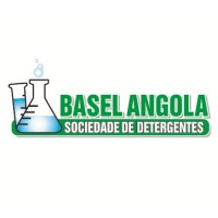 Basel Angola Sociedade De Detergentes, S.A logo - Similar company to Sinfic