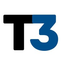 Travel3 logo - Similar company to Travel 3