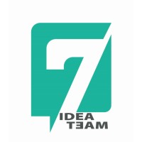 Seven Idea Group logo - Similar company to 7 Ideas Corporation Co., Ltd.
