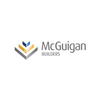 McGuigan Builders logo - Similar company to Redmond Building & Restoration (Rbr Conservation)