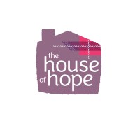 The House of Hope Scotland logo - Similar company to Polybalm
