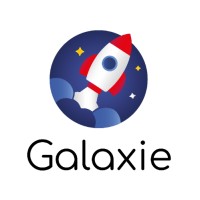 Galaxie logo - Similar company to Internext 2000