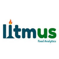 Litmus Food Analytics logo - Similar company to Bloomvale