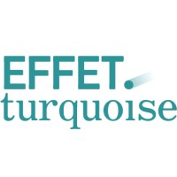 Effet Turquoise logo - Similar company to Crea Piscines