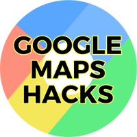 Google Maps Hacks logo - Similar company to Panoramics360 | Google Maps Business View