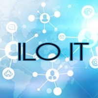 ilo IT logo - Similar company to Talc Si