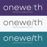 OneWelth logo - Similar company to Capra Ibex Credit Opportunities