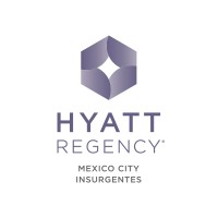 Hyatt Regency Mexico City Insurgentes logo - Similar company to Carbonato De Calcio Sol