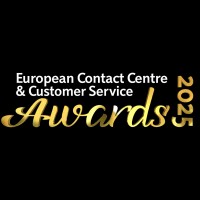 European Contact Centre & Customer Service Awards (ECCCSA) logo - Similar company to Contact Centre Expo, Co-Located With Customer Experience Expo Uk