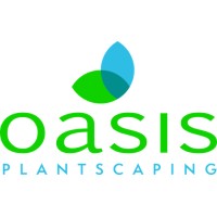 Oasis Plantscaping logo - Similar company to Experience Mission