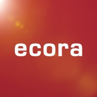 ecora GmbH logo - Similar company to Kmf Metall- & Dämmtechnik Gmbh