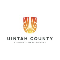 Uintah County Economic Development logo - Similar company to Uintah County