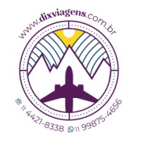 DIX Viagens e Turismo logo - Similar company to Ledev Digital