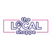 The Local Shoppe logo - Similar company to Ahmed Osman