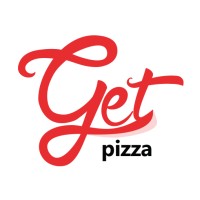 GetPizza logo - Similar company to Unplugged Design S.L.