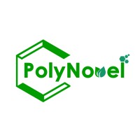 PolyNovel logo - Similar company to Makeover Paints Pvt Ltd