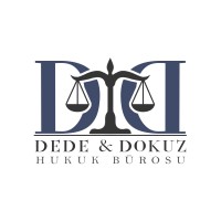 Dede & Dokuz Hukuk Bürosu logo - Similar company to Gezer Law Firm