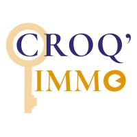 CROQ'IMMO logo - Similar company to Audineau & Associés