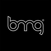 BMG® logo - Similar company to Gorrel Equipment Solutions