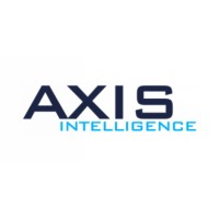 AXIS INTELLIGENCE logo - Similar company to Vyconsulting
