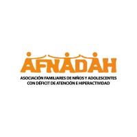 Afnadah-gandia logo - Similar company to Tangled. Plastic Armageddon
