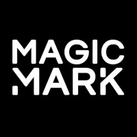 Magicmark logo - Similar company to Diller® — Loyalty