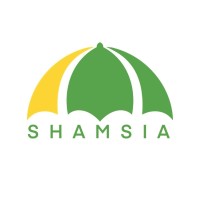 Shamsia logo - Similar company to Og Technology