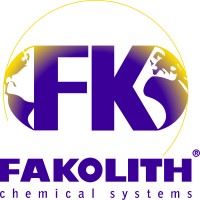 FAKOLITH- Innovative Paints, Coatings & Chemicals - Improving surfaces around you! logo - Similar company to Prolester District Sl