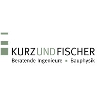 Kurz und Fischer GmbH logo - Similar company to Hoffmann-Leichter Ingenieurgesellschaft Mbh