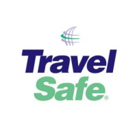 TravelSafe Travel Insurance logo - Similar company to Wanderwell