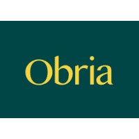 Obria Solutions SL logo - Similar company to Cubic Beg