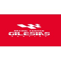 Racing Center Gilesias Karting logo - Similar company to Ruralista