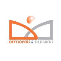 Developers and Designers  المطورون والمصممون logo - Similar company to Developers & Designers