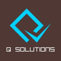 Q SOLUTIONS logo - Similar company to Q Solutions