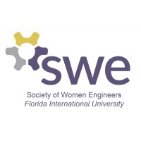 FIU Society of Women Engineers logo - Similar company to Wics Fiu