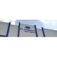 PT. Interjaya Suryamegah logo - Similar company to Interindo Penta Dinamika.Pt