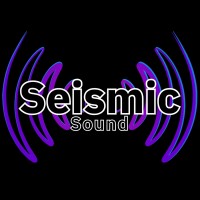 Seismic Sound logo - Similar company to Impulse Group United