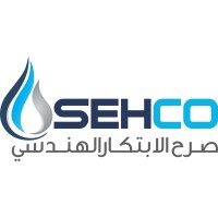 SEHCO Iraq logo - Similar company to Corrucell Llc