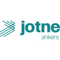 Jotne Ankers AS logo - Similar company to Guided Heroes