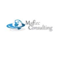 MAFTEC CONSULTING logo - Similar company to Maftec Digital