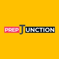 PREP JUNCTION logo - Similar company to Edubound