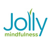 Jolly Mindfulness logo - Similar company to Swift Wellbeing