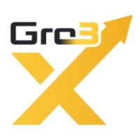 Gro3X, Inc logo - Similar company to All Practice Solutions