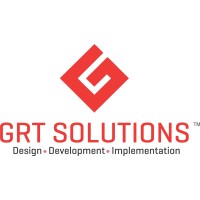 GRT Solutions logo - Similar company to Le Solutions