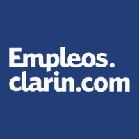 Empleos.clarin.com logo - Similar company to Clarin Global - Cmd