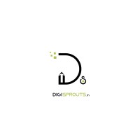 DigiSprouts Digital Marketing Agency logo - Similar company to Digi-M 360