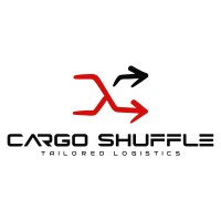 Cargo Shuffle Inc logo - Similar company to Risok Parcel Service
