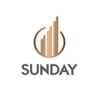 Sunday Group logo - Similar company to Socialbrews.In