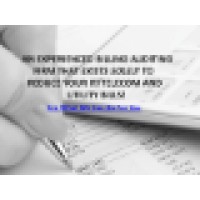 Cost Management Consultants