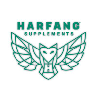 Harfang Supplements logo - Similar company to Harfang